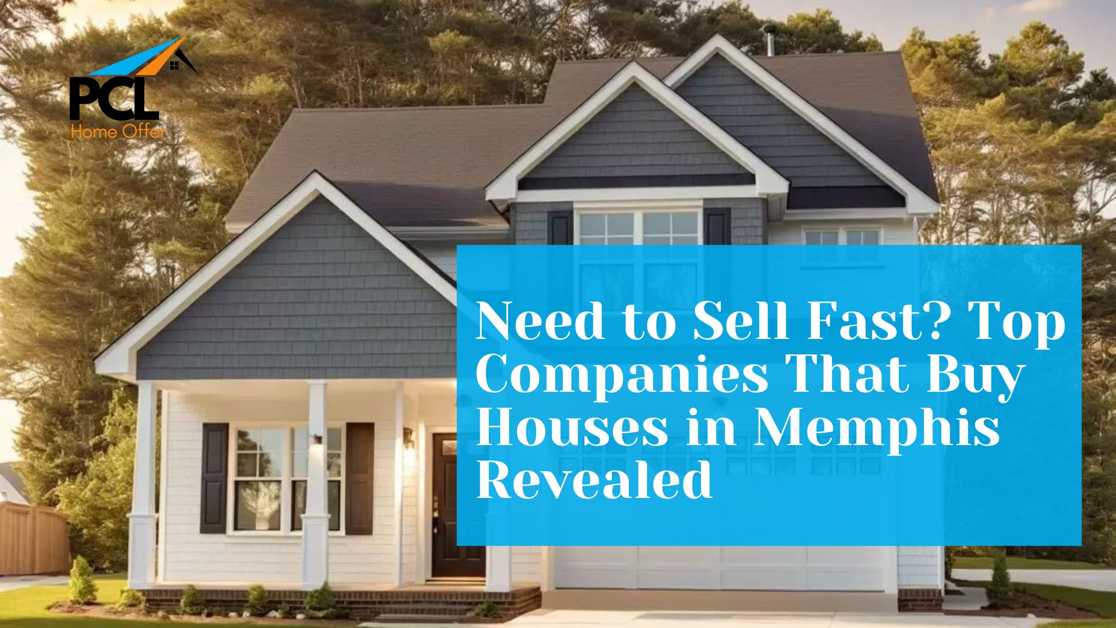 Memphis home selling guide for companies that buy houses fast